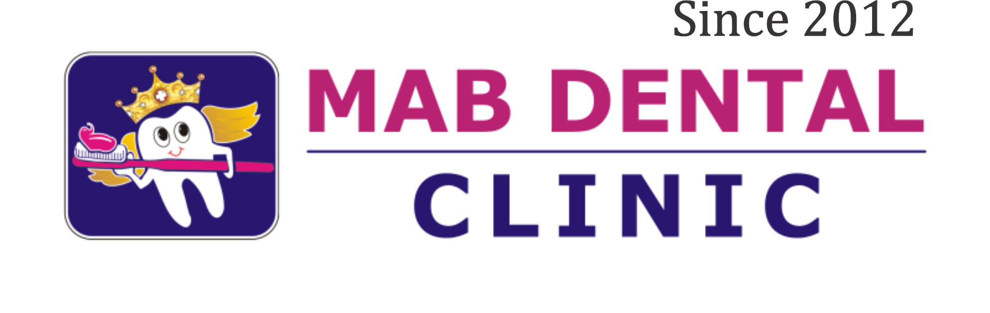 Mab-Dental
