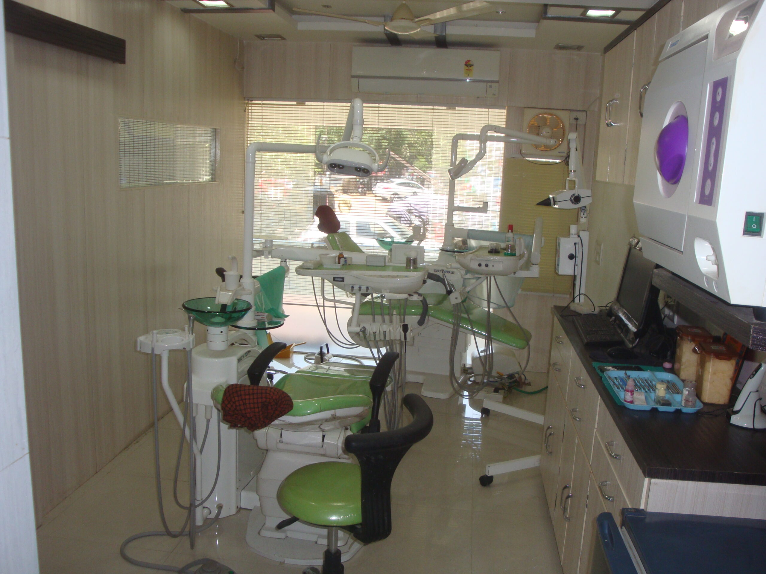 Mab Dental Clinic